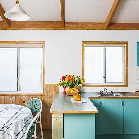 Отель Belmont Bayview Park Экстерьер фото