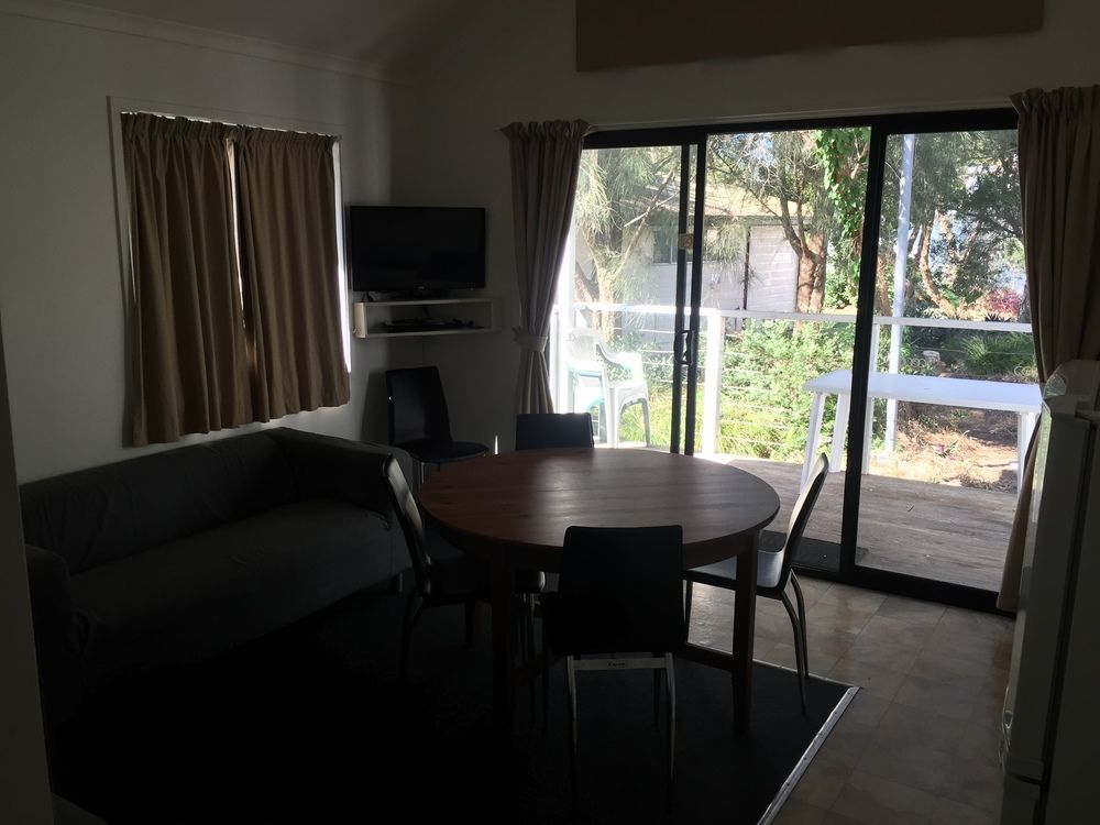 Отель Belmont Bayview Park Экстерьер фото