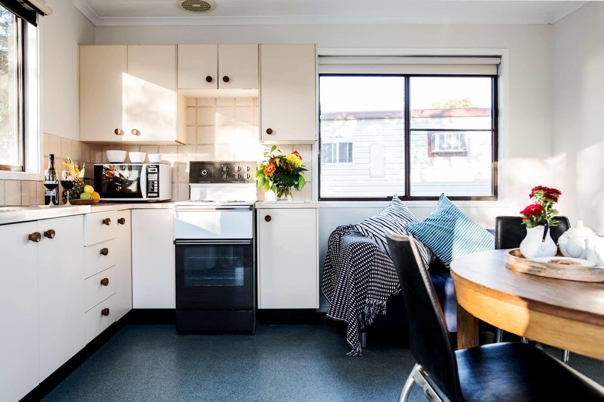 Отель Belmont Bayview Park Экстерьер фото